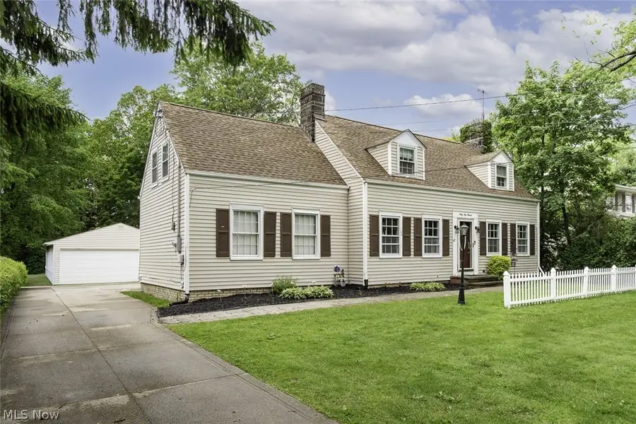 6911 Brookside Road, Independence, OH 44131 - #2