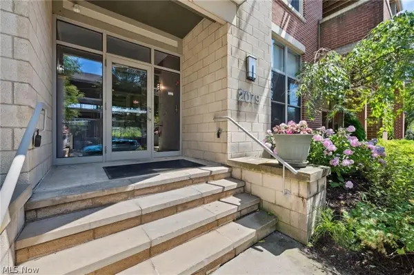 2079 Random Road #314, Cleveland, OH 44106