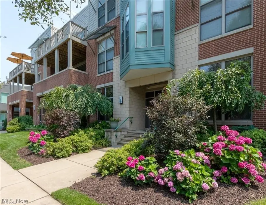 2079 Random Road #314, Cleveland, OH 44106 - #2