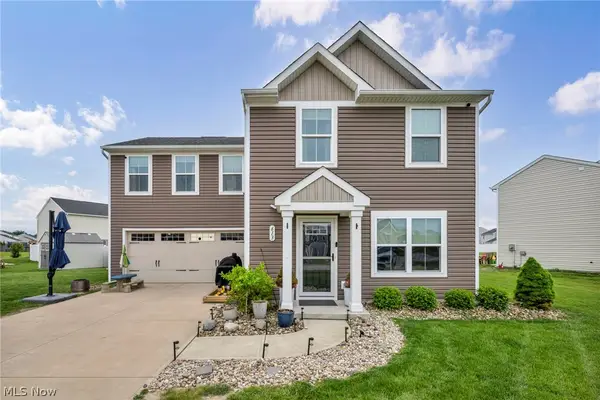 613 Cherrywood Lane, Painesville Twp, OH 44077