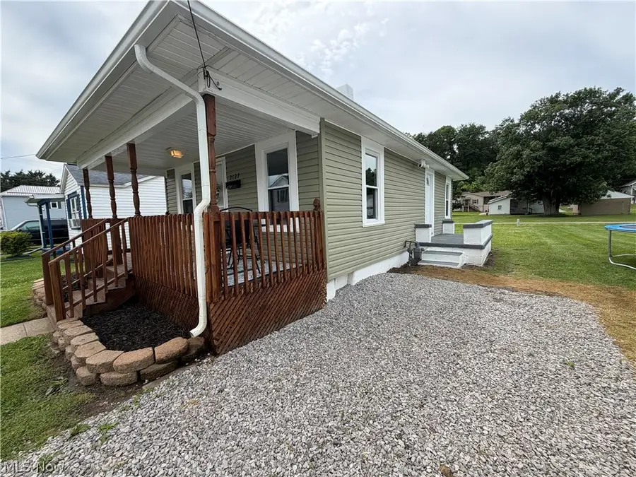 2127 Hoge Avenue, Zanesville, OH 43701 - #3