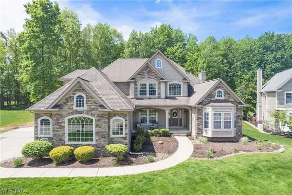 7880 Forest Valley Lane, Concord Twp, OH 44077
