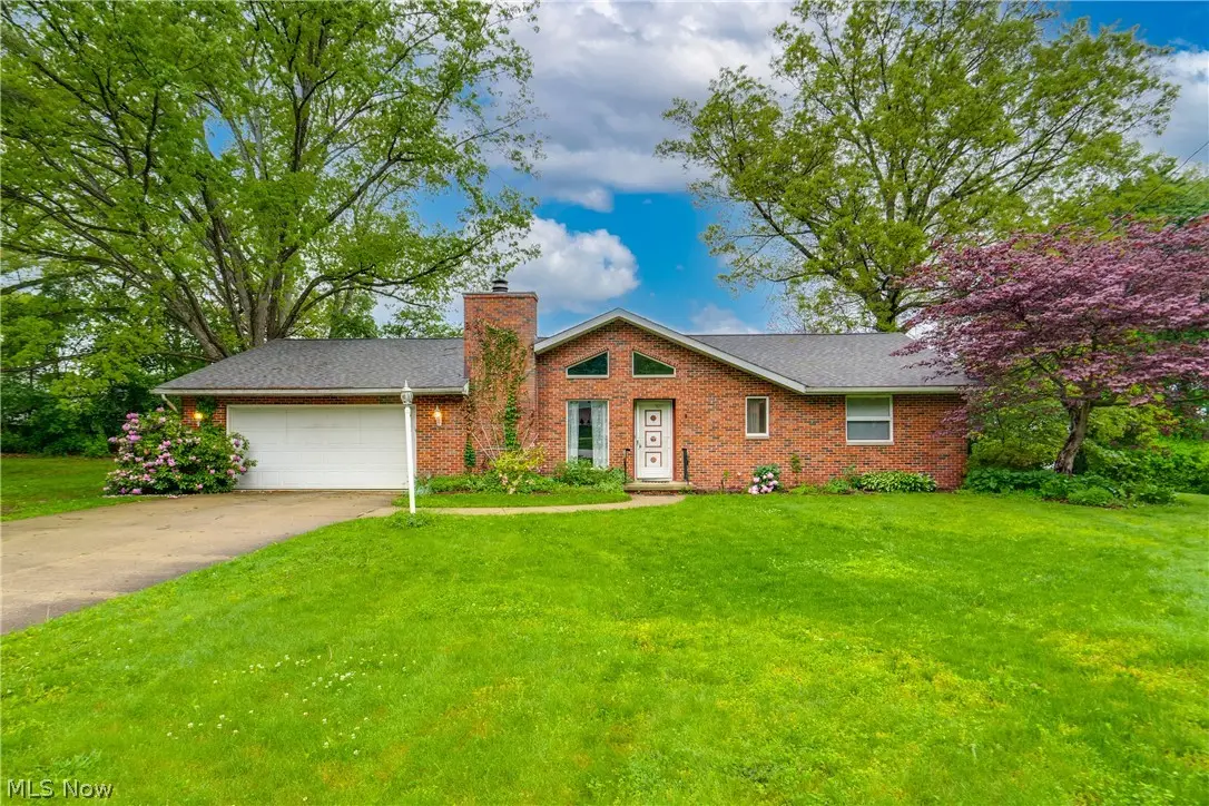 3660 Logan Circle, Akron, OH 44319 - #1