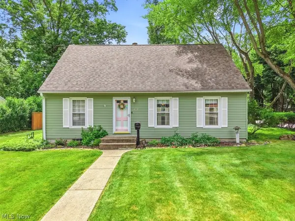 161 Pinehurst Road, Munroe Falls, OH 44262