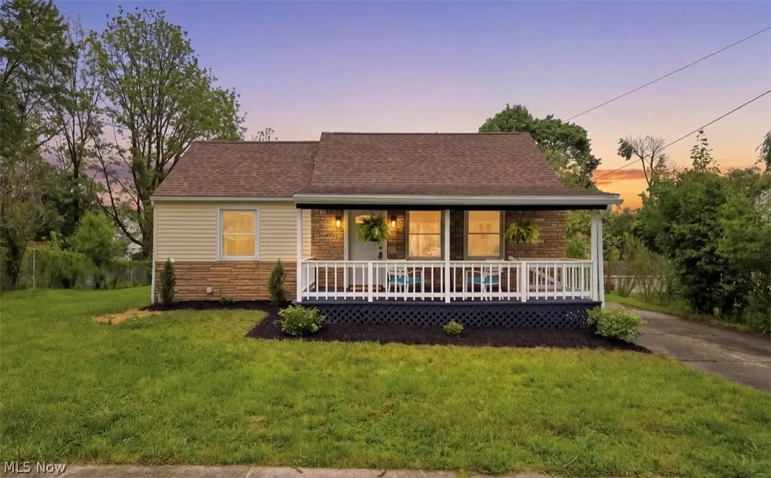 359 High Grove Boulevard, Akron, OH 44312 - #1