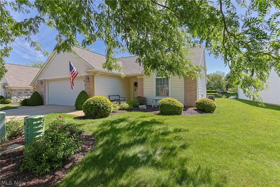 2116 Lakefield Drive, Huron, OH 44839 - #2