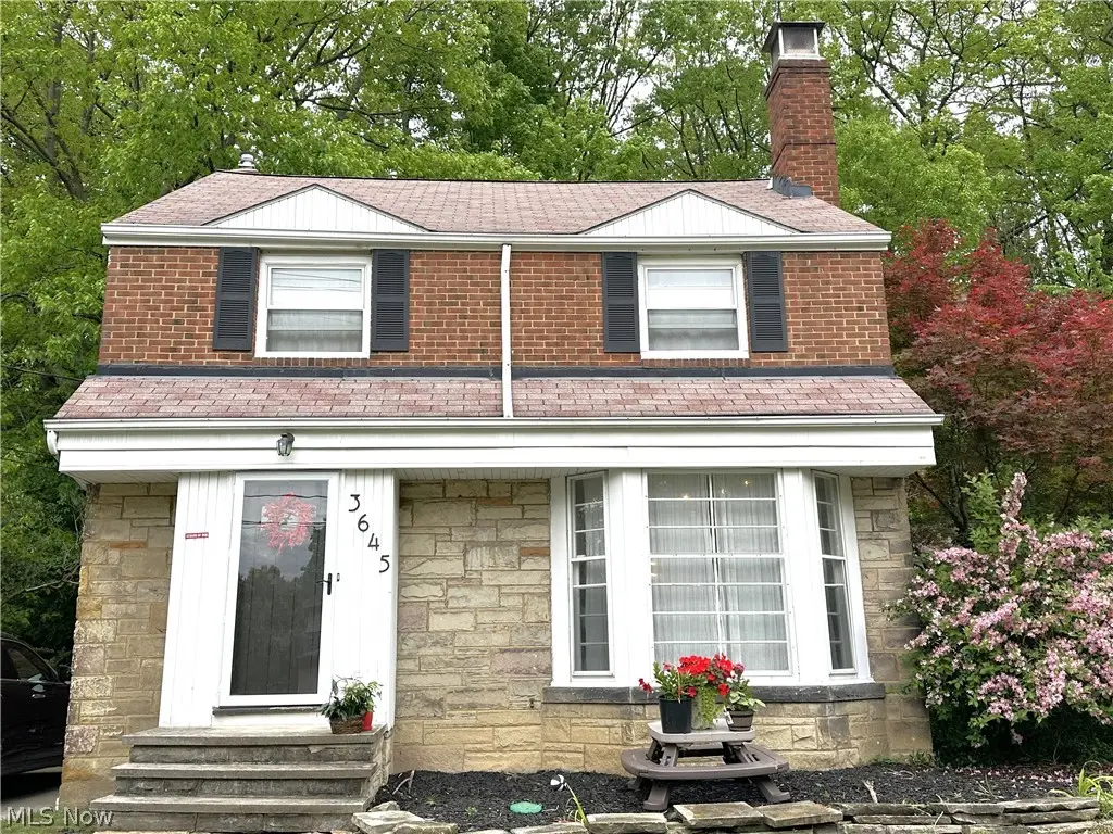 3645 Meadowbrook Boulevard, University Heights, OH 44118 - #1