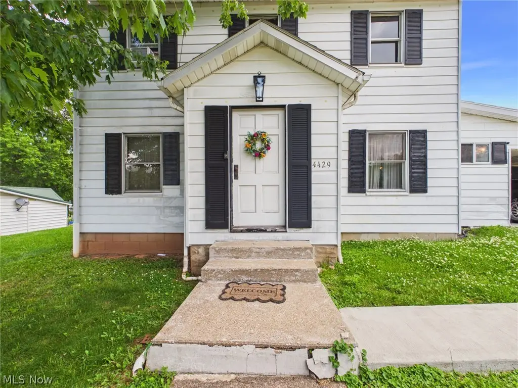 4429 12th Avenue, Parkersburg, WV 26101 - #1