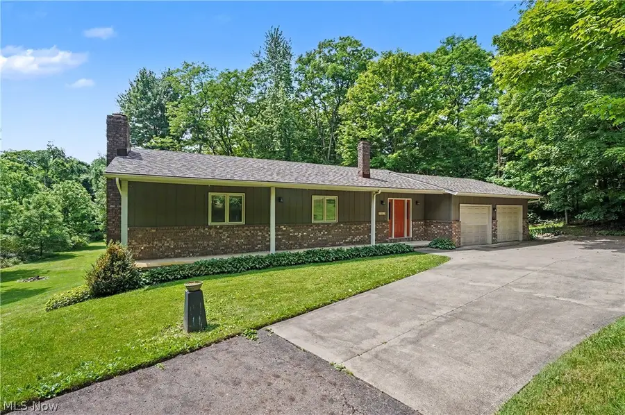 2882 Sharon Copley Road, Medina, OH 44256 - #2