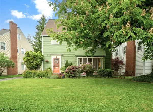 3550 Townley Road, Shaker Heights, OH 44122