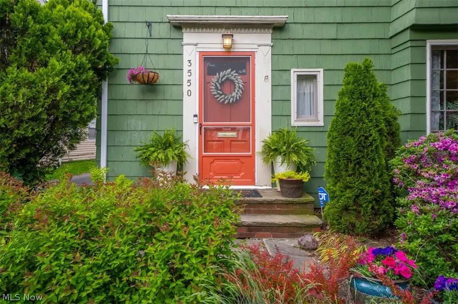 3550 Townley Road, Shaker Heights, OH 44122 - #2
