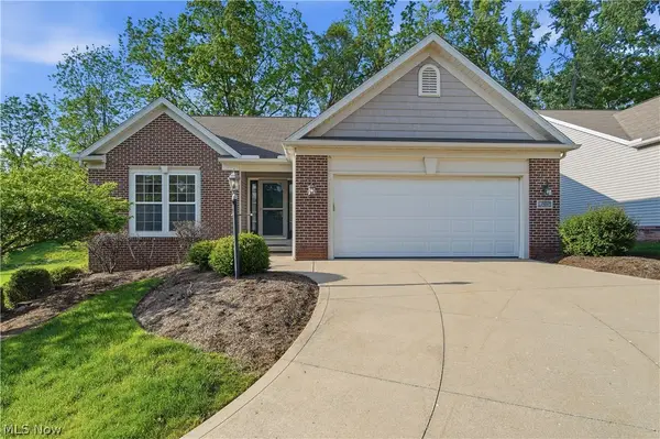 635 Durkin Sw Way, North Canton, OH 44720