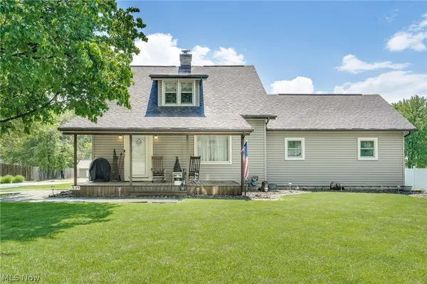 539 Secrist Lane, Girard, OH 44420