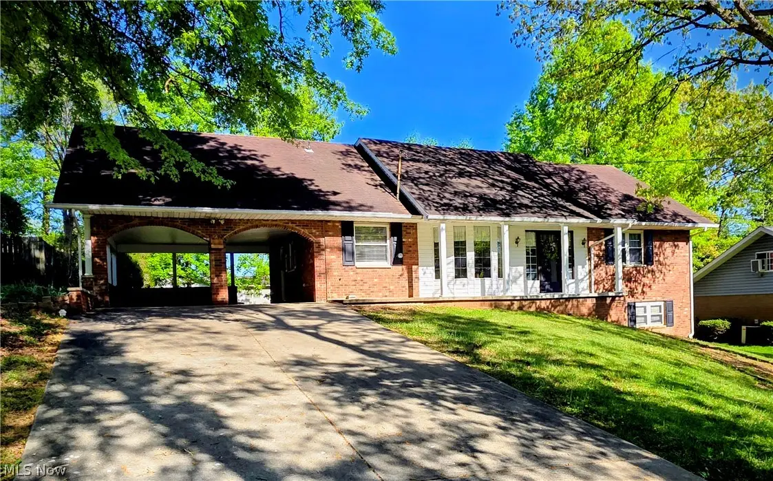 1239 Lakewood Circle, Washington, WV 26181 - #1