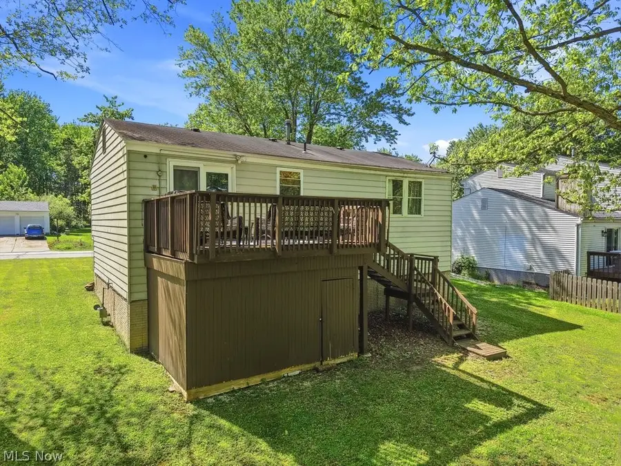 10087 Pirates Trail, Aurora, OH 44202 - #2