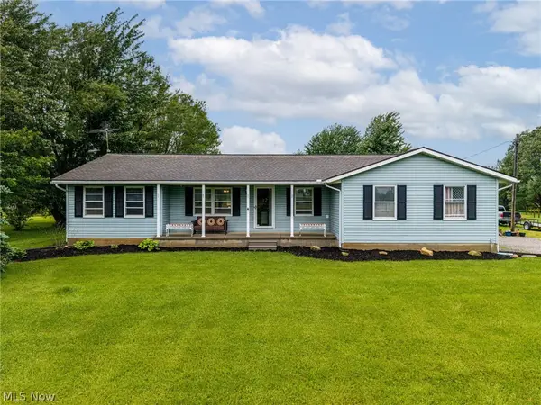 18746 Baird Road, Wellington, OH 44090