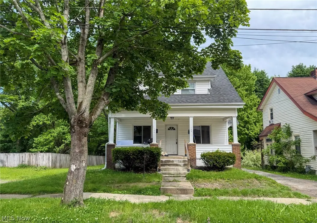 145 S Lakeview Avenue, Youngstown, OH 44509 - #1