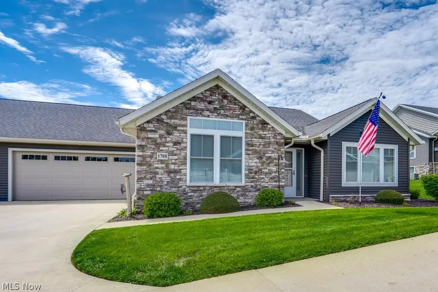 1788 Blackberry Lane, Orrville, OH 44667 - #2