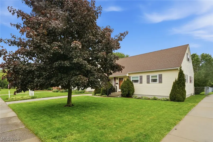3679 Orchard Street, Mogadore, OH 44260 - #2