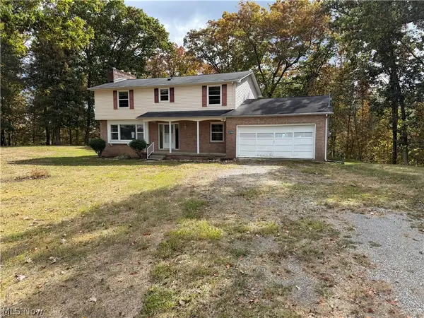 2746 Kragel Road, Richmond, OH 43944
