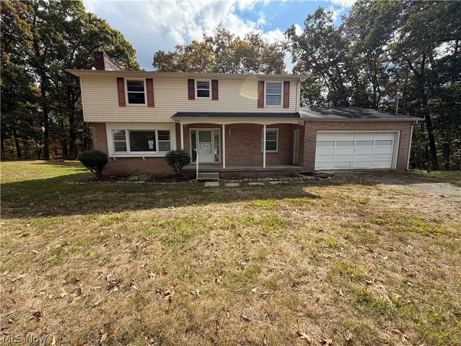 2746 Kragel Road, Richmond, OH 43944 - #2