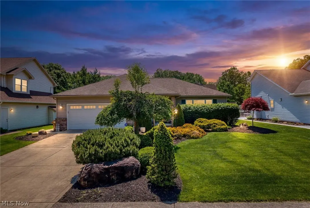 6294 Old Virginia Lane, Parma Heights, OH 44130 - #1