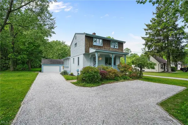 4160 Columbia Road, North Olmsted, OH 44070