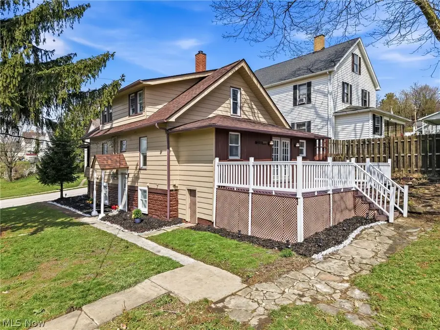 237 Watson Street, Lowellville, OH 44436 - #2