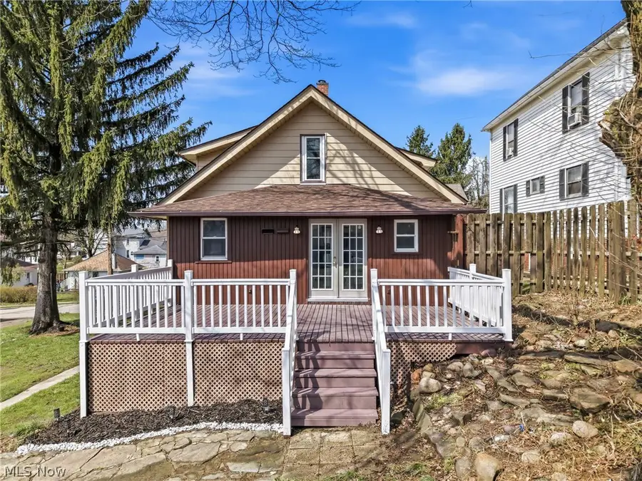 237 Watson Street, Lowellville, OH 44436 - #3