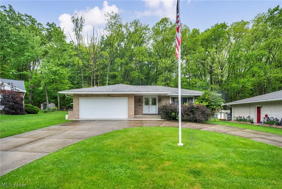 5701 Rousseau Drive, Parma, OH 44129 - #3