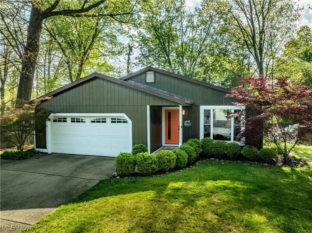 6250 Woodmoor Nw Avenue, Canton, OH 44718 - #1