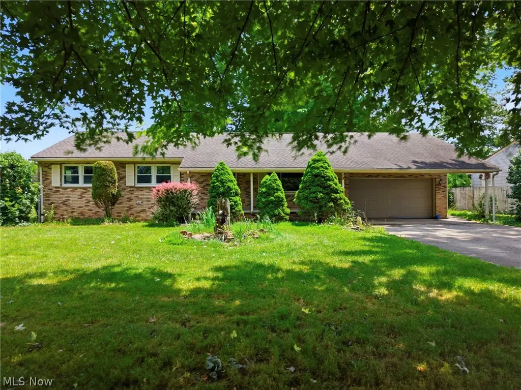 1627 Yolanda Drive, Youngstown, OH 44511 - #1
