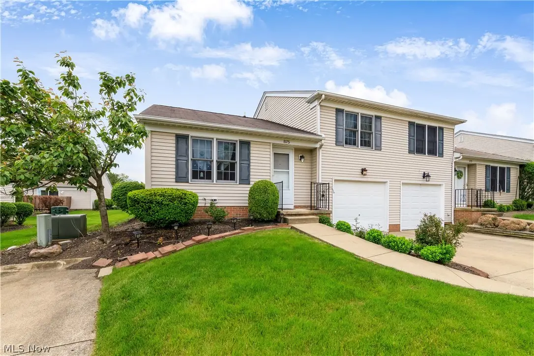 875 Quinebaug Court, Brunswick, OH 44212 - #1