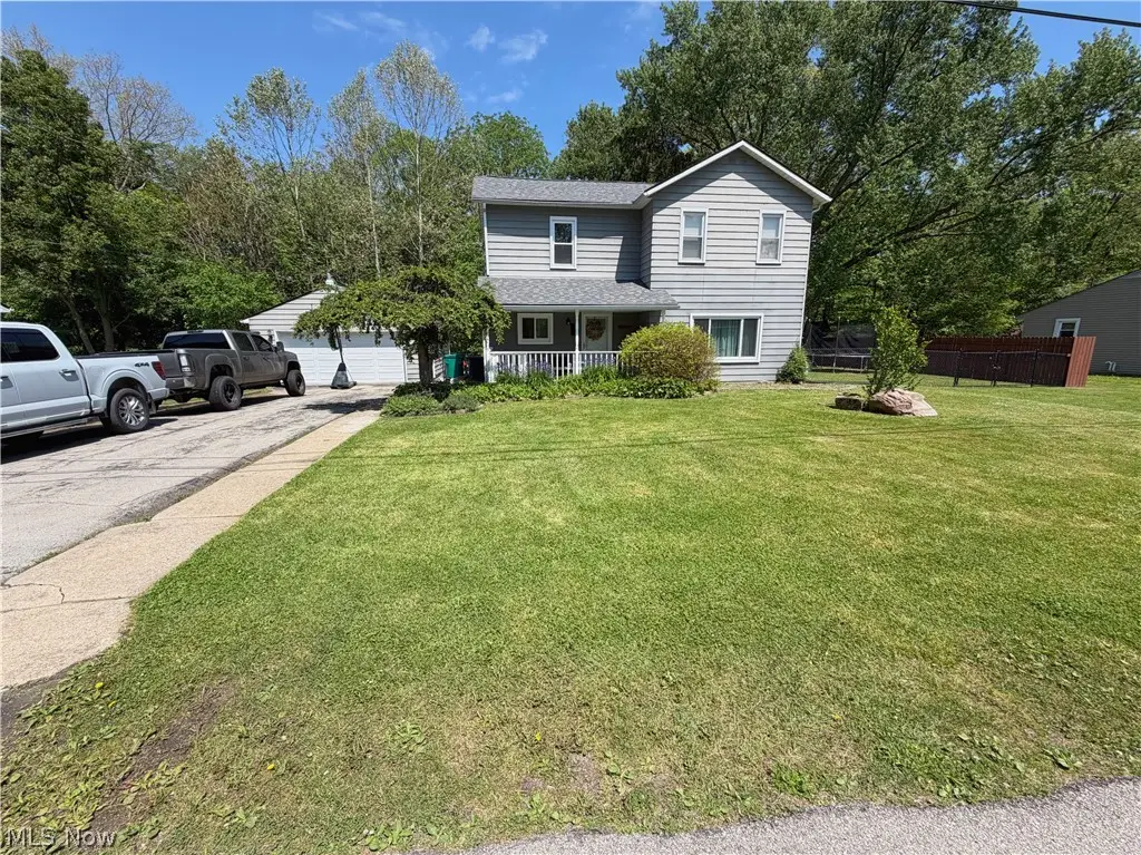 151 Pine Street, Leetonia, OH 44431 - #1
