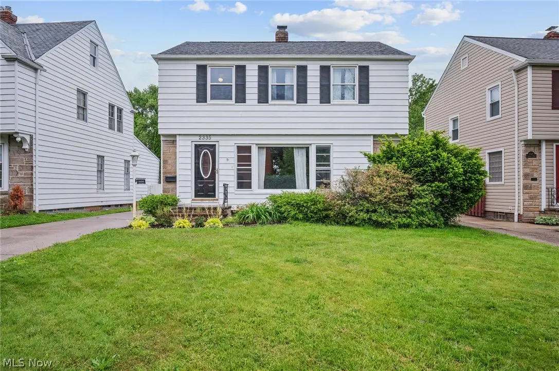 2335 Traymore Road, University Heights, OH 44118 - #1
