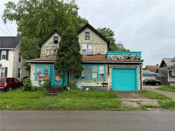 815 Amherst Ne Road, Massillon, OH 44646