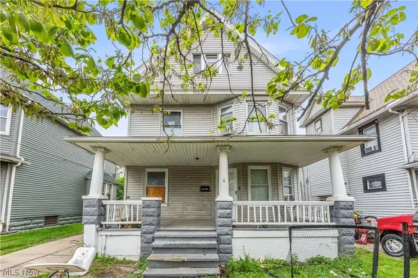 3098 W 101st Street, Cleveland, OH 44111