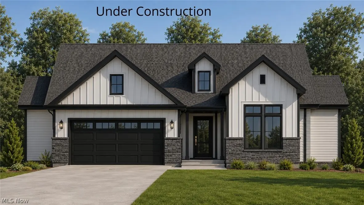 6760 Benedict Drive, Middleburg Heights, OH 44130 - #1