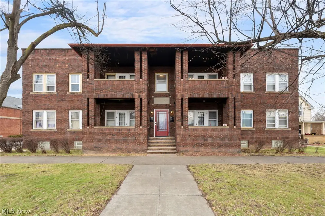 4764 Pearl Road, Cleveland, OH 44109 - #1