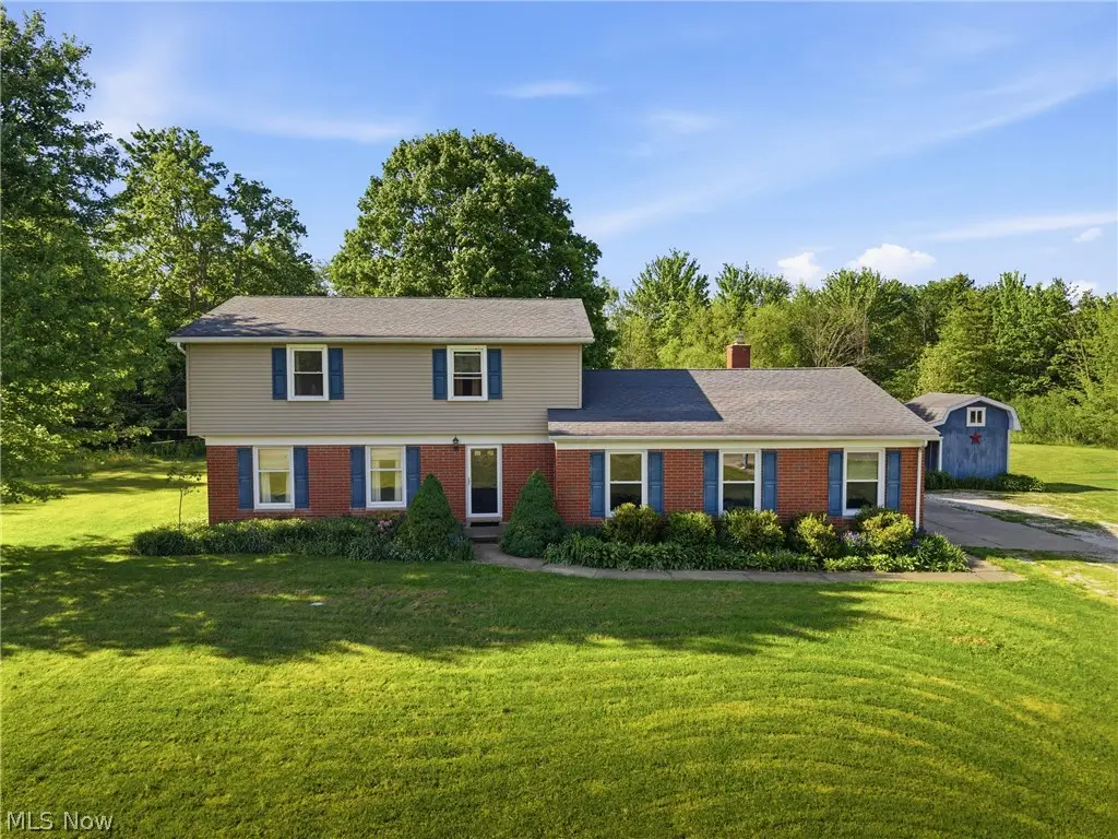 2951 River Glen Dr, Austinburg, OH 44010 - #1
