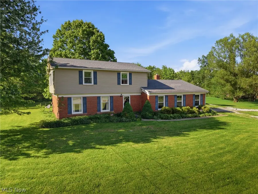 2951 River Glen Dr, Austinburg, OH 44010 - #2