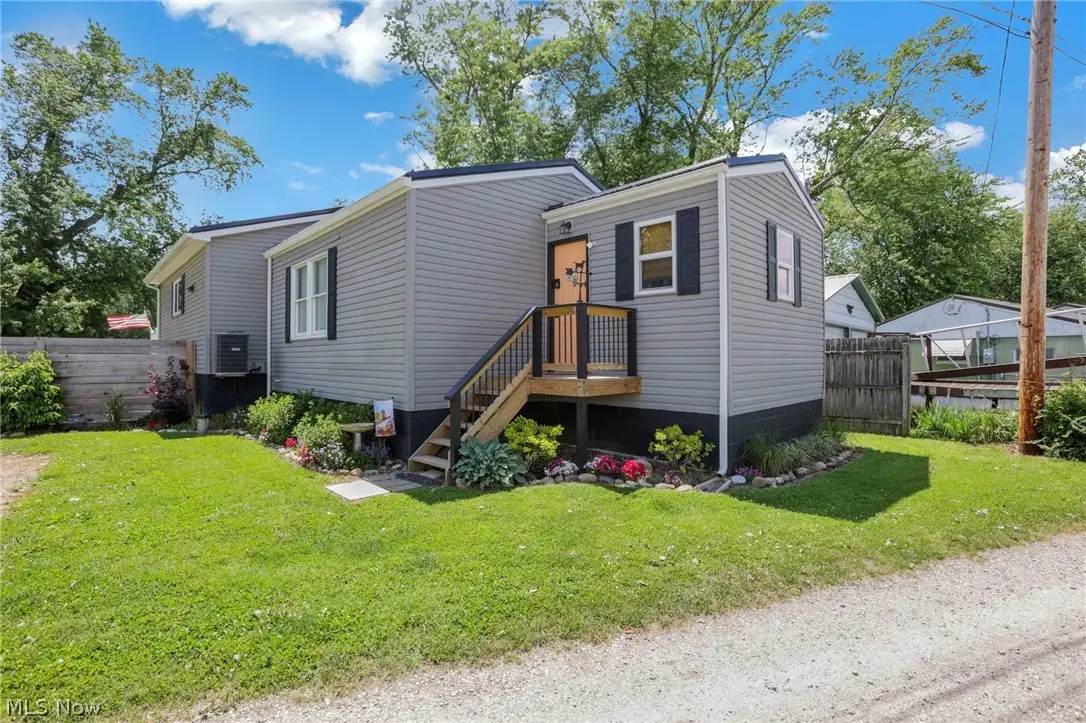 3177 Big Bottom Lane, Stockport, OH 43787 - #1