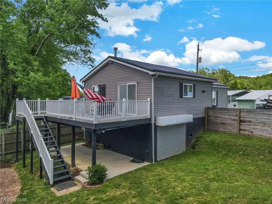 3177 Big Bottom Lane, Stockport, OH 43787 - #2