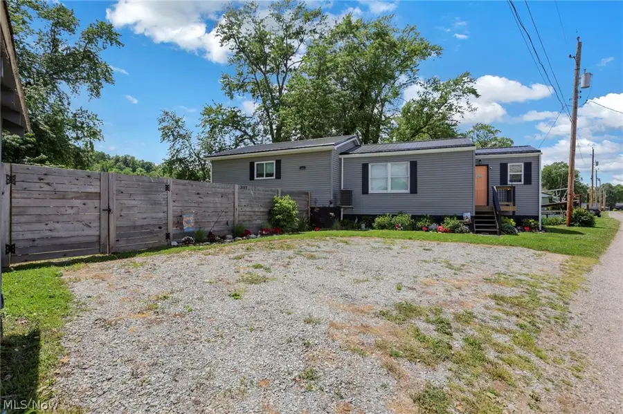 3177 Big Bottom Lane, Stockport, OH 43787 - #3