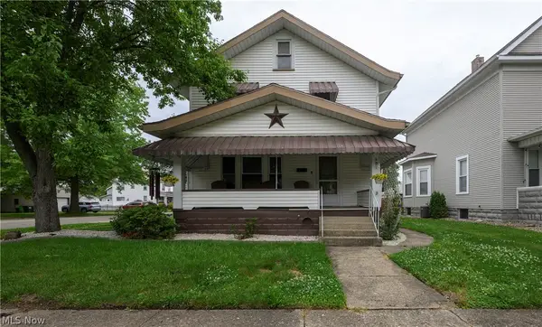 501 E 4th Street, Dover, OH 44622