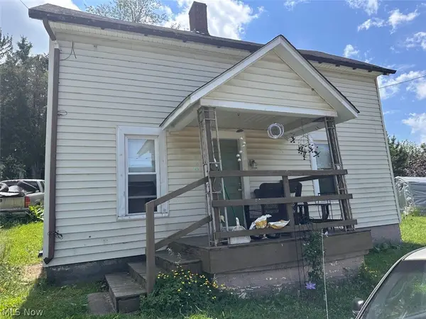 520 High Street, Pleasant City, OH 43772