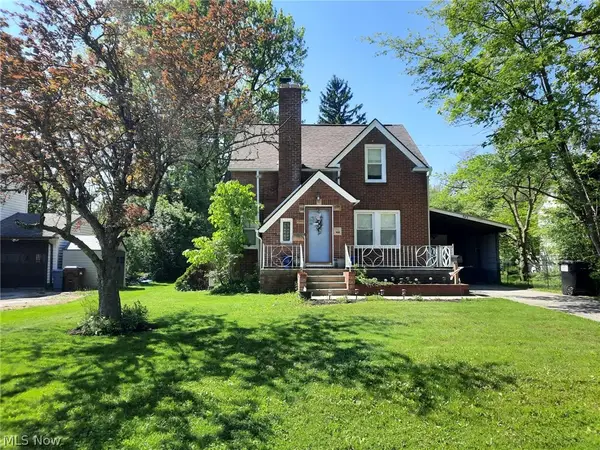 925 Maumee Avenue, Mansfield, OH 44906