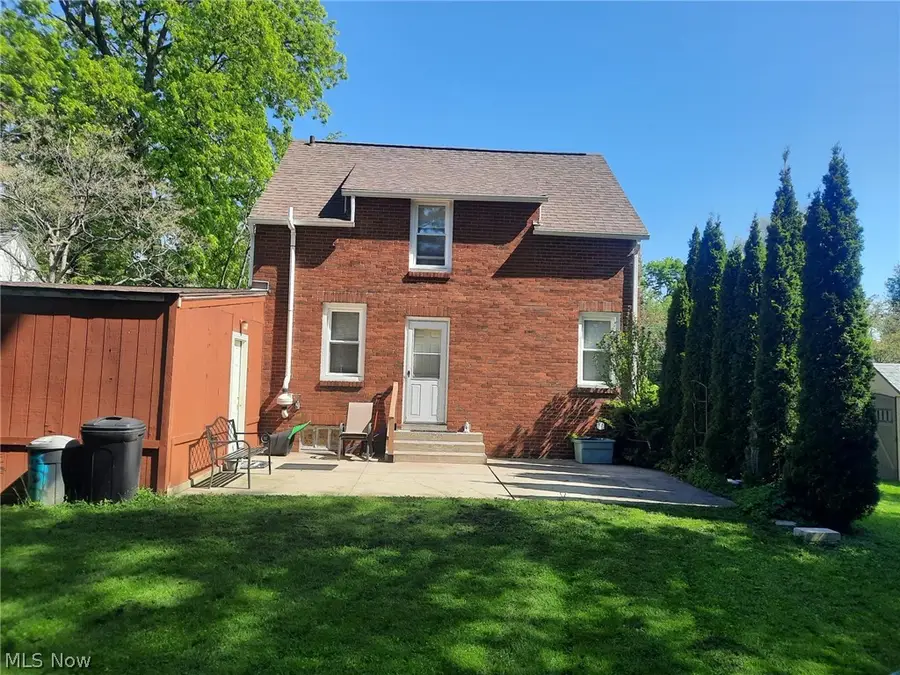 925 Maumee Avenue, Mansfield, OH 44906 - #2