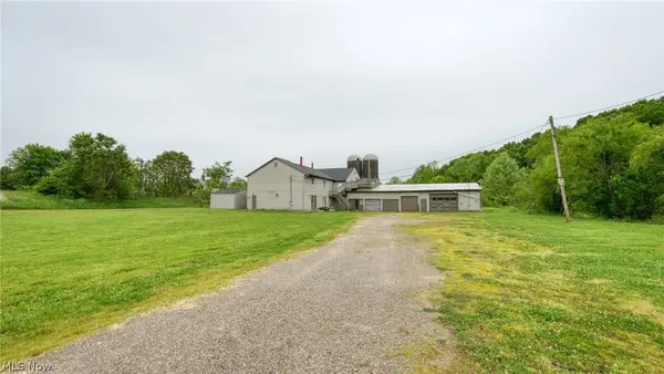 280 Virginia Ridge Road, Philo, OH 43771
