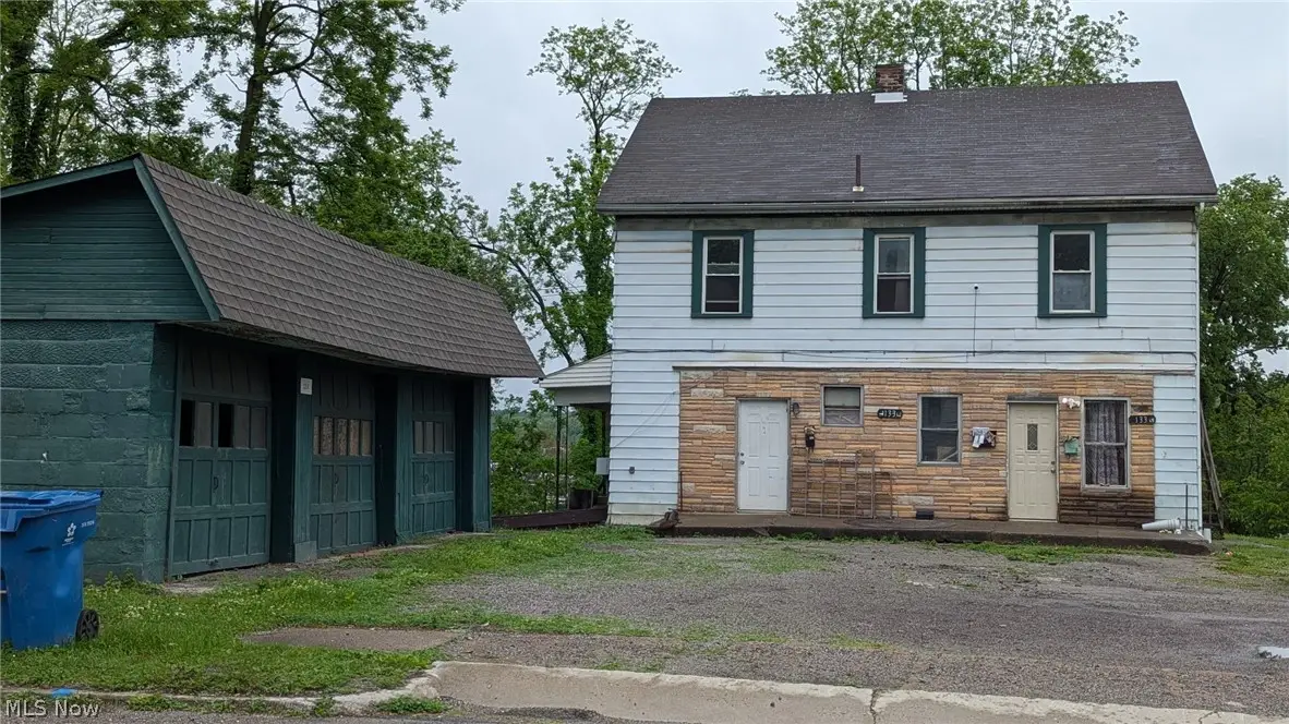 133 Parkway Street, Struthers, OH 44471 - #1